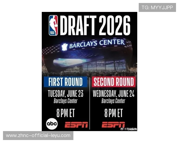 为什么 2026 年是 NBA 选秀“超级大年”?Cooper Flagg 是否已经是公认的历史前五新秀? 为什么 2026 年是 NBA 选秀“超级大年”?Cooper Flagg 是否已经是公认的历史前五新秀?
